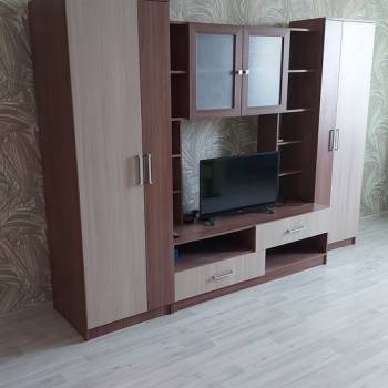 Сдается 1-комнатная квартира, 42 м²
