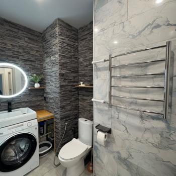 Продается 2-х комнатная квартира, 52 м²
