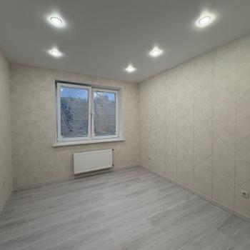 Продается 2-х комнатная квартира, 52 м²