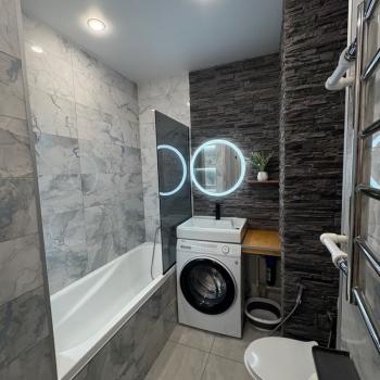 Продается 2-х комнатная квартира, 52 м²