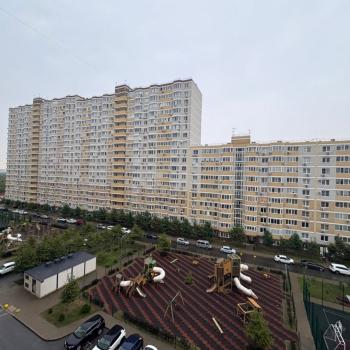 Продается 2-х комнатная квартира, 52 м²