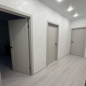 Продается 2-х комнатная квартира, 52 м²