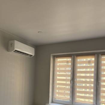Сдается 2-х комнатная квартира, 52 м²