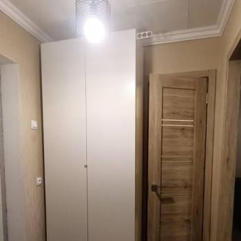 Продается 1-комнатная квартира, 28 м²