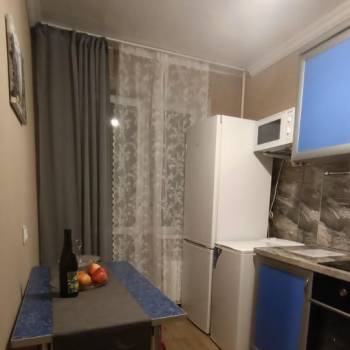 Продается 1-комнатная квартира, 28 м²
