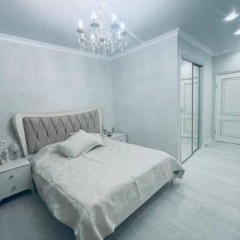 Продается 2-х комнатная квартира, 75 м²