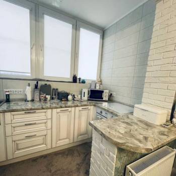 Продается 2-х комнатная квартира, 75 м²
