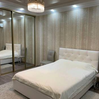 Сдается 1-комнатная квартира, 50 м²
