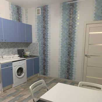Сдается 1-комнатная квартира, 46 м²