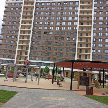Сдается 2-х комнатная квартира, 47,7 м²