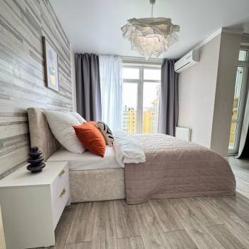 Сдается 1-комнатная квартира, 40 м²