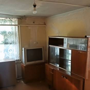 Продается 2-х комнатная квартира, 42,6 м²