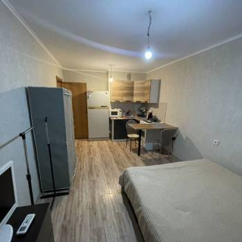 Продается 1-комнатная квартира, 28 м²