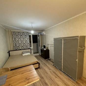 Продается 1-комнатная квартира, 28 м²