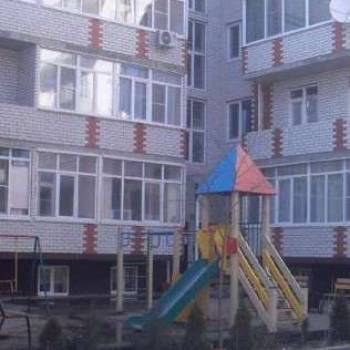 Продается 1-комнатная квартира, 21 м²