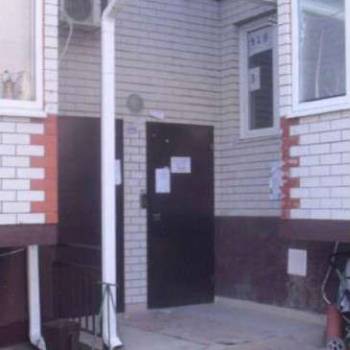 Продается 1-комнатная квартира, 21 м²