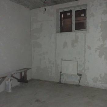 Продается 1-комнатная квартира, 21 м²