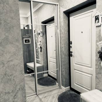 Продается 1-комнатная квартира, 43 м²