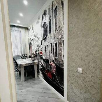 Продается 1-комнатная квартира, 43 м²