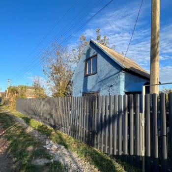 Продается Дом, 57 м²