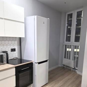 Сдается 2-х комнатная квартира, 47,6 м²