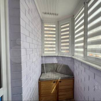 Сдается 2-х комнатная квартира, 37,8 м²