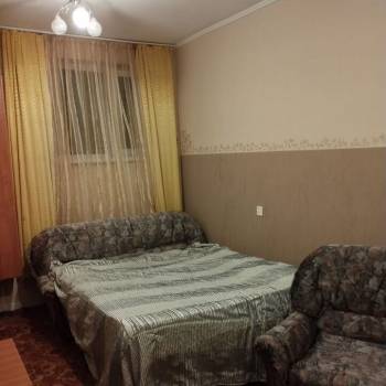 Сдается 1-комнатная квартира, 16 м²
