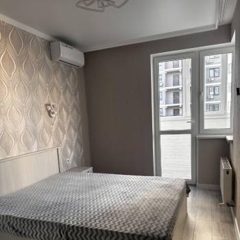 Сдается 1-комнатная квартира, 45 м²