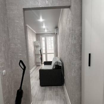 Сдается 1-комнатная квартира, 45 м²