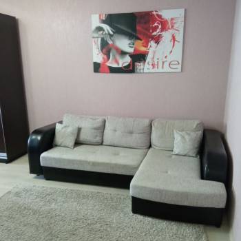 Сдается 1-комнатная квартира, 37 м²