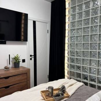 Сдается 1-комнатная квартира, 50 м²