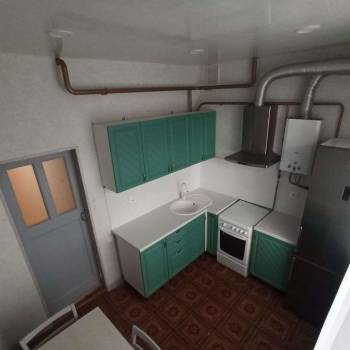 Сдается 1-комнатная квартира, 36 м²
