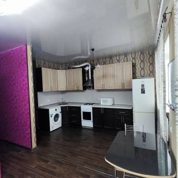 Сдается 1-комнатная квартира, 36 м²