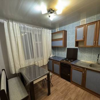 Сдается 2-х комнатная квартира, 43,3 м²