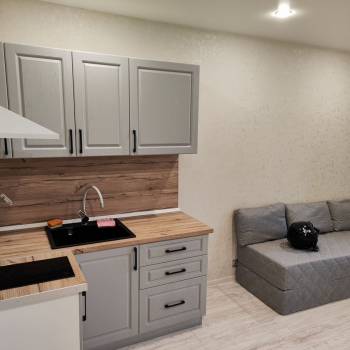 Сдается 1-комнатная квартира, 20 м²