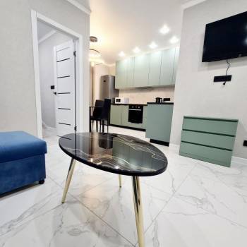Сдается 1-комнатная квартира, 40,5 м²