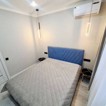 Сдается 1-комнатная квартира, 40,5 м²
