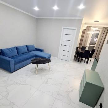 Сдается 1-комнатная квартира, 40,5 м²