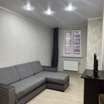 Сдается 1-комнатная квартира, 34,8 м²