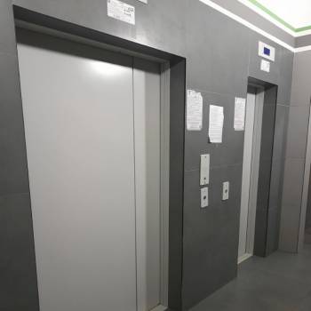 Сдается 1-комнатная квартира, 38,5 м²