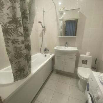 Сдается 1-комнатная квартира, 38 м²