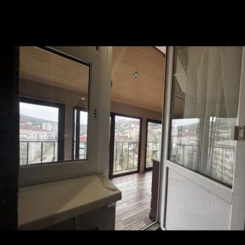 Сдается 2-х комнатная квартира, 65 м²