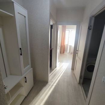 Продается 1-комнатная квартира, 35,8 м²