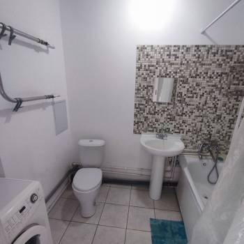 Продается 1-комнатная квартира, 35,8 м²
