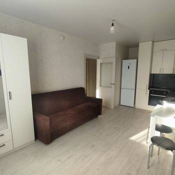 Продается 1-комнатная квартира, 35,8 м²