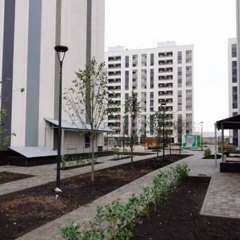 Продается 1-комнатная квартира, 45 м²