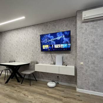 Продается 1-комнатная квартира, 43,5 м²