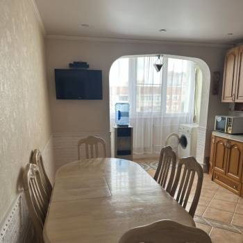 Сдается Многокомнатная квартира, 91 м²