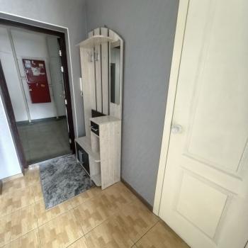 Продается 1-комнатная квартира, 36,6 м²