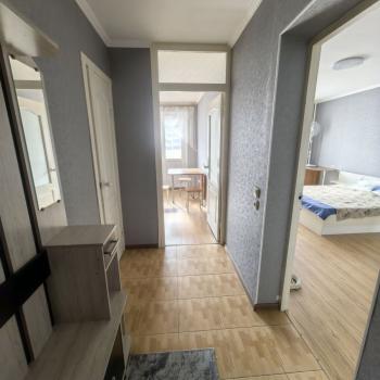 Продается 1-комнатная квартира, 36,6 м²